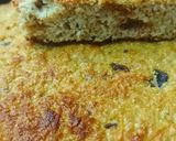 Foto del paso 3 de la receta: Torta de manzana 🍎 y coco sin harinas y sin azúcar 🍏