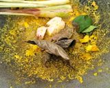 Foto langkah ke 2 dari resep Opor Ayam.