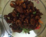চিকেন শর্মা (Chicken Shawarma recipe in Bengali) রেসিপি ধাপ - 8 ছবি