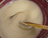 A picture of step 9 of Soft & Moist Eggless Marzipan.