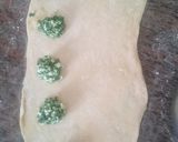 Foto del paso 4 de la receta: Raviolis rellenos de espinacas y ricotta 