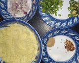 A picture of step 1 of Alo cutlus.