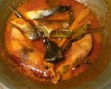 Foto langkah ke 3 dari resep Menu komplit asam padeh tongkol,sambal lado,dan lalap.