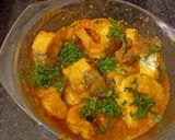 A picture of step 3 of Fish baked.