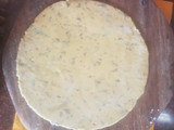 दाल पराठा(Dal Paratha recipe in Hindi)
