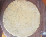 दाल पराठा(Dal Paratha recipe in Hindi) रेसिपी चरण 2 फोटो