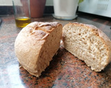 Foto del paso 5 de la receta: Panecitos