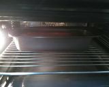 Foto del paso 3 de la receta Bizcocho de chocolate y nueces vegano