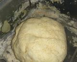 Foto del paso 1 de la receta: Torta de puerro (vegetariana)