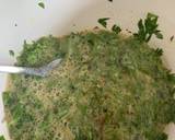 Nam phrik kra pi (น้ำพริกกระปิ) recipe step 5 photo