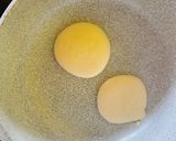 Hình bước làm 6 của món Pancake 20’ cho bữa xế chiều