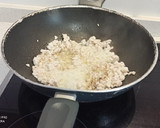 Foto del paso 3 de la receta: Quinoa con espinacas