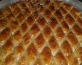 صورة لخطوة 1 من وصفة بقلاوة روعة 😘