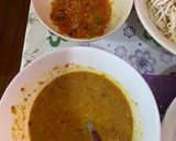 Foto langkah ke 4 dari resep Sroto Ayam Khas Sokaraja.
