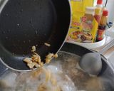 Foto langkah ke 5 dari resep Sayur Sup Ayam.