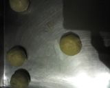 Foto langkah ke 4 dari resep Donat Madu.