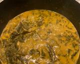 แกงขี้เหล็ก วิธีทำสูตร 5 รูป