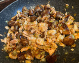 Foto del paso 3 de la receta: Tallarines Mar y Monte