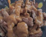 Foto del paso 5 de la receta: Tiritas de pollo mango - habanero