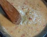 Foto del paso 3 de la receta: Pastel de Papa con Topping de Relleno de Humita
