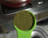 A picture of step 15 of Gajar Matar Ki Sabzi.
