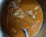 Mutton Nihari recipe step 1 photo