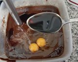 Foto del paso 4 de la receta: Brownie americano