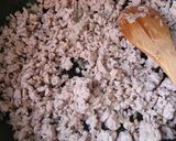 Mexikói rizses hús recept fázis 1 fotója