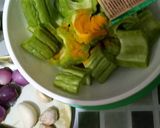 Foto langkah ke 1 dari resep Gulai Pare.