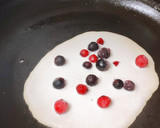 Foto del paso 4 de la receta: Pancakes exprés! Receta de 1 taza!
