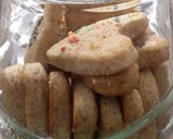 Foto del paso 3 de la receta: Galletas de Jengibre