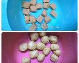 Foto langkah ke 4 dari resep 208. Pisang Bolen Tanpa Korsvet.
