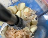 Foto langkah ke 6 dari resep KIMCHI (Orang Jakarta tapi suka Makanan Korea).