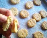 Foto del paso 5 de la receta: Galletitas "ponéle sal y pimienta" 🥠\(๑╹◡╹๑)ﾉ♬