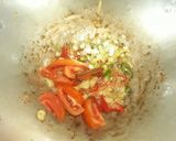 Foto langkah ke 3 dari resep Telur Masak Kecap.