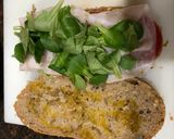 Foto del paso 3 de la receta: Merienda