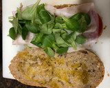 Foto del paso 3 de la receta: Merienda