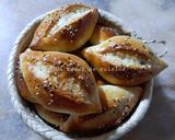 Une image de l'étape 9 de Petits Pains Maison 🌾.
