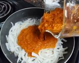 Foto del paso 3 de la receta: Tinga de pollo