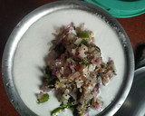 மசாலா பணியாரம் ரெசிபி ஸ்டேப் 2 புகைப்படம்