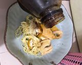 Foto langkah ke 3 dari resep Rujak Mie Tahu.