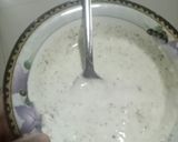 A picture of step 4 of Shorma.