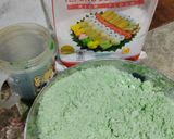 Foto langkah ke 4 dari resep Kue Putu bambu.