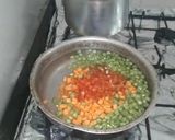Foto del paso 2 de la receta: Arroz con pollo colombiano 😋