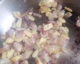 Foto langkah ke 2 dari resep Sayur Bening Gambas Bayam.