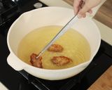 Foto langkah ke 4 dari resep Spicy Chicken Wings Devina Hermawan.