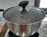 Foto langkah ke 4 dari resep Soto Daging.