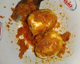 Foto langkah ke 7 dari resep Telur Balado.