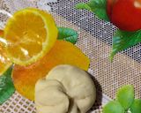 Foto del paso 10 de la receta: Bollos rellenos