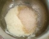 A picture of step 1 of Lassi.
